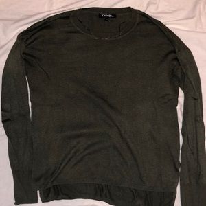 Long Sleeve